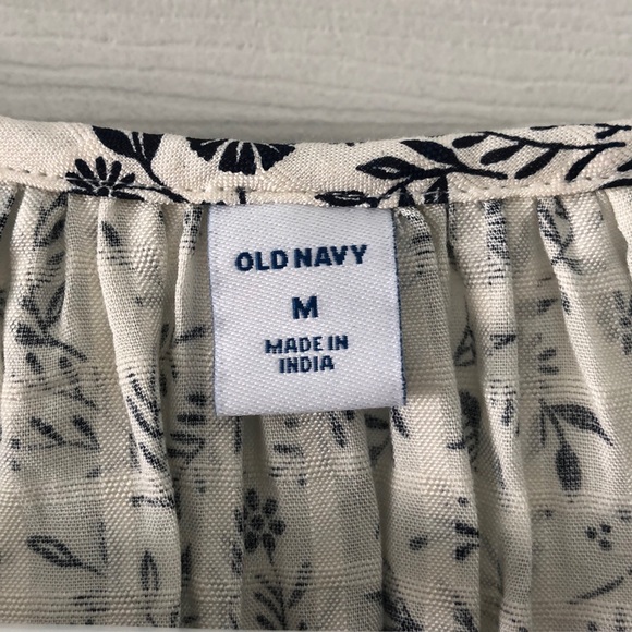 Long Sleeve Top - Picture 2 of 3